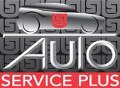 AUTO SERVICE PLUS