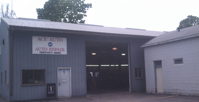 Ace Auto Inc