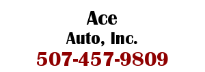 Ace Auto Inc.